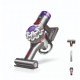 Dyson HH15 Car & Boat Silver Επαναφορτιζόμενο σκουπάκι χειρός (87064) Dyson HH15 Car & Boat Silver Επαναφορτιζόμενο σκουπάκι χειρός (87064)
